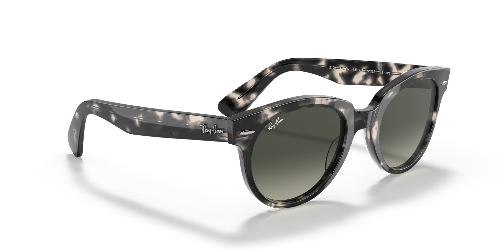 Designer frames