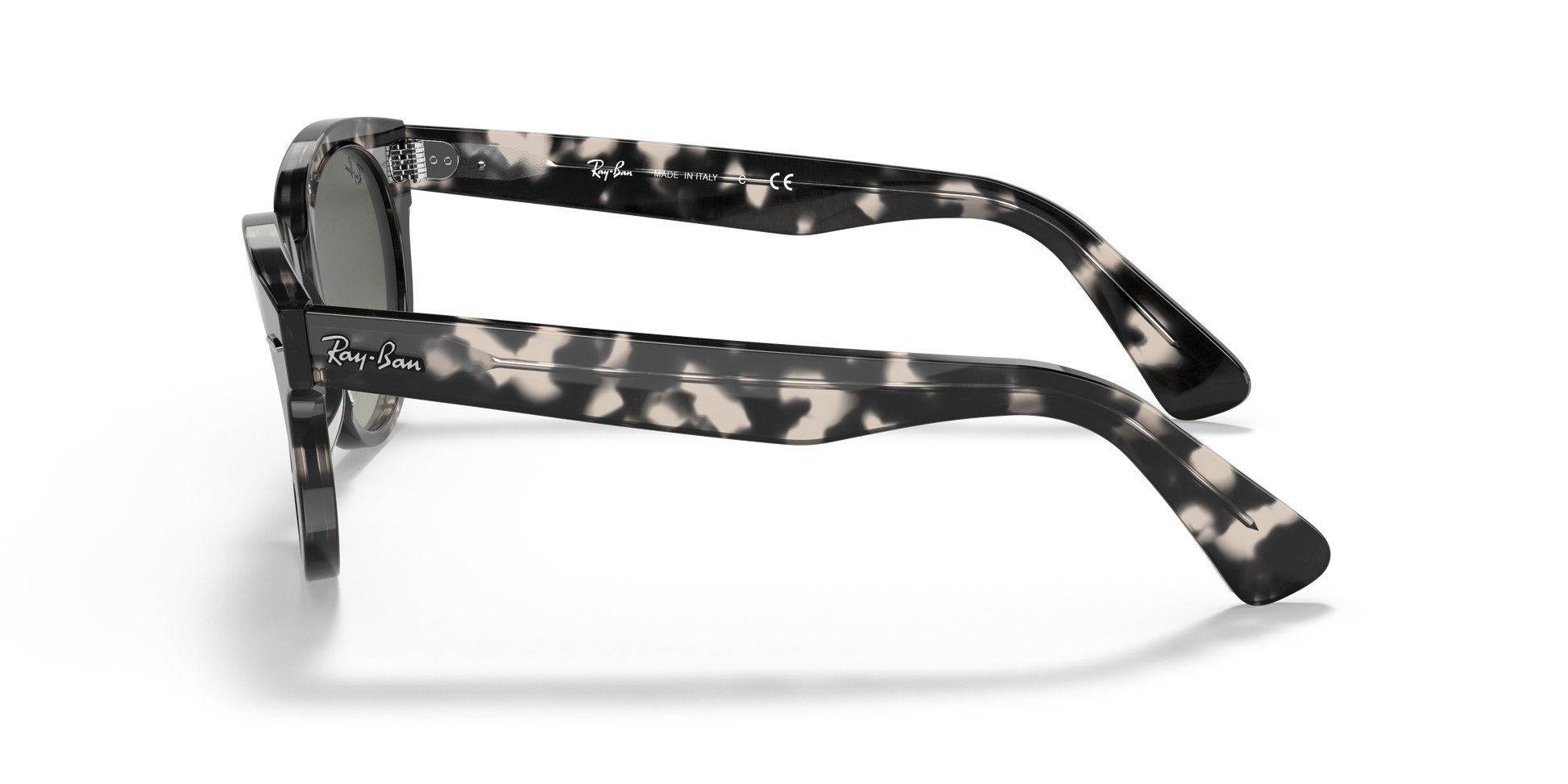 Designer frames