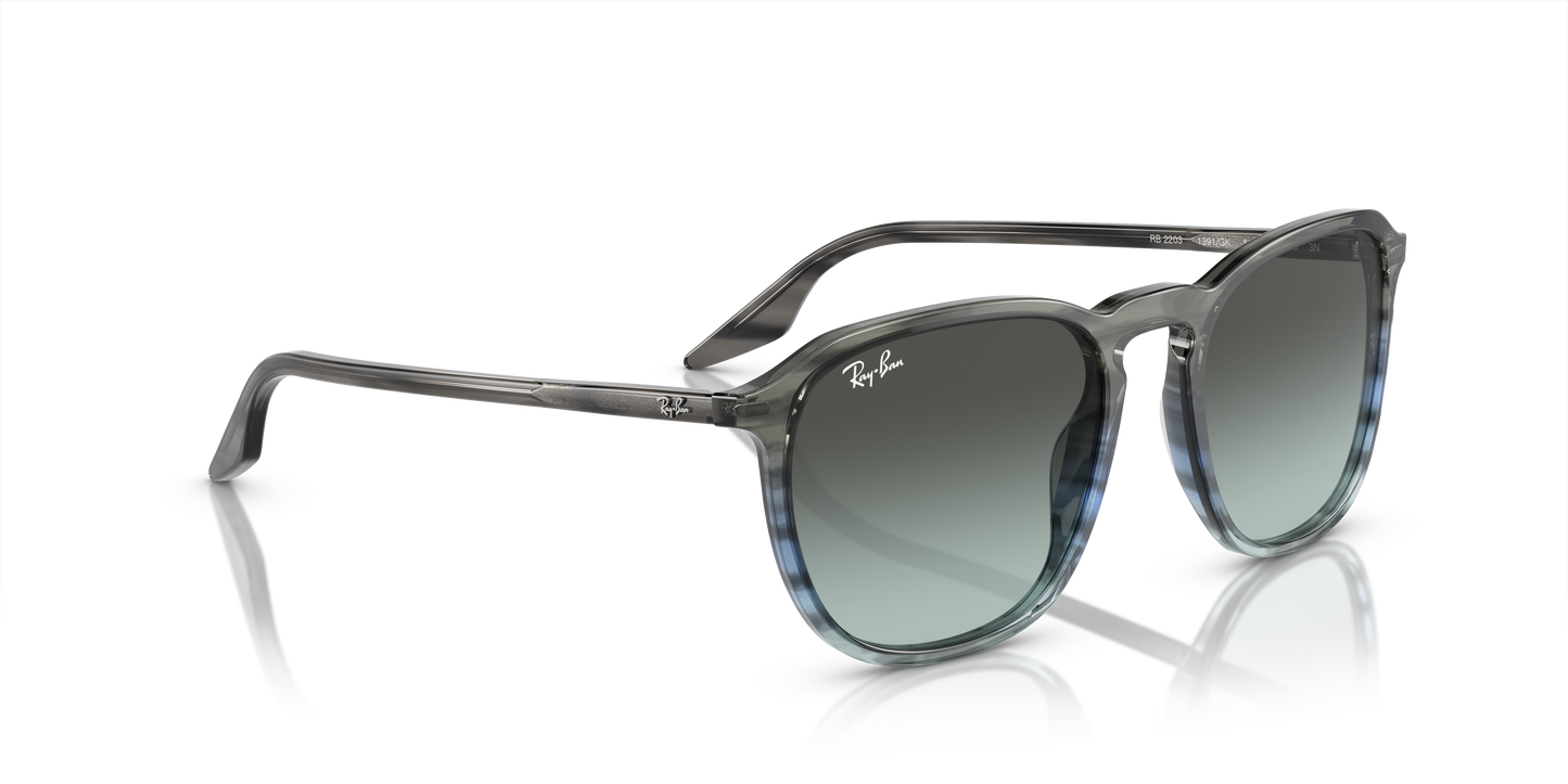 Designer frames