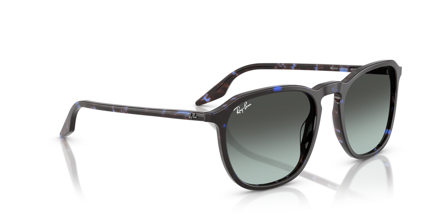 Designer frames