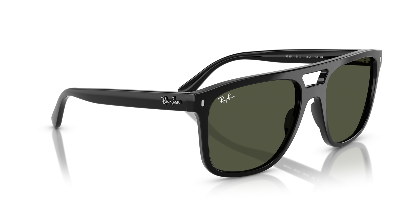 Designer frames