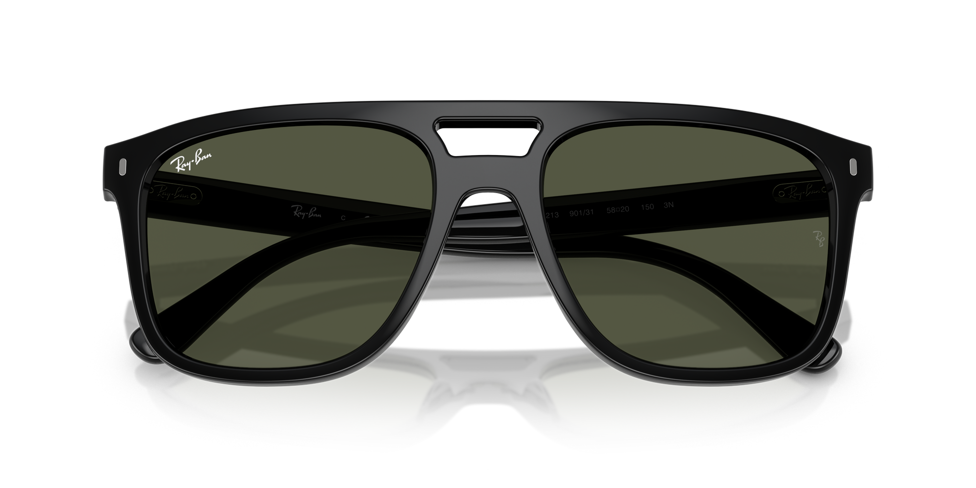 Designer frames