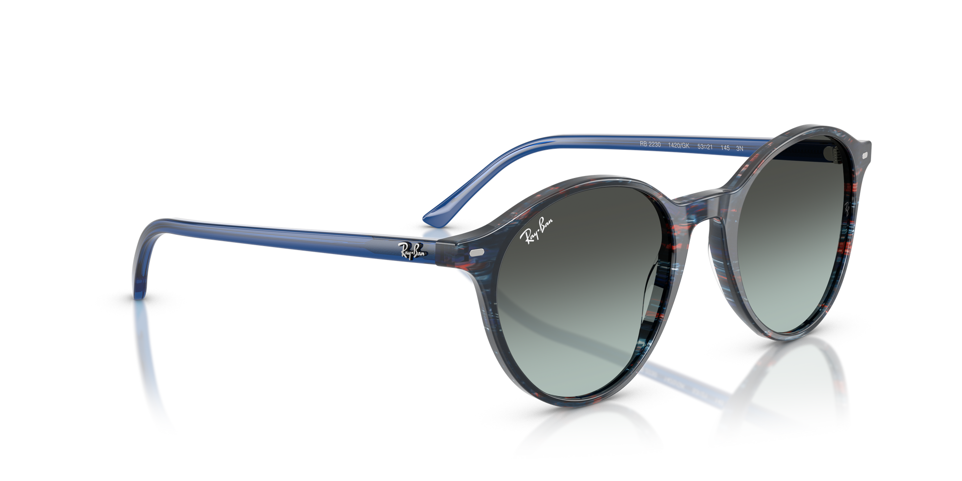 Designer frames