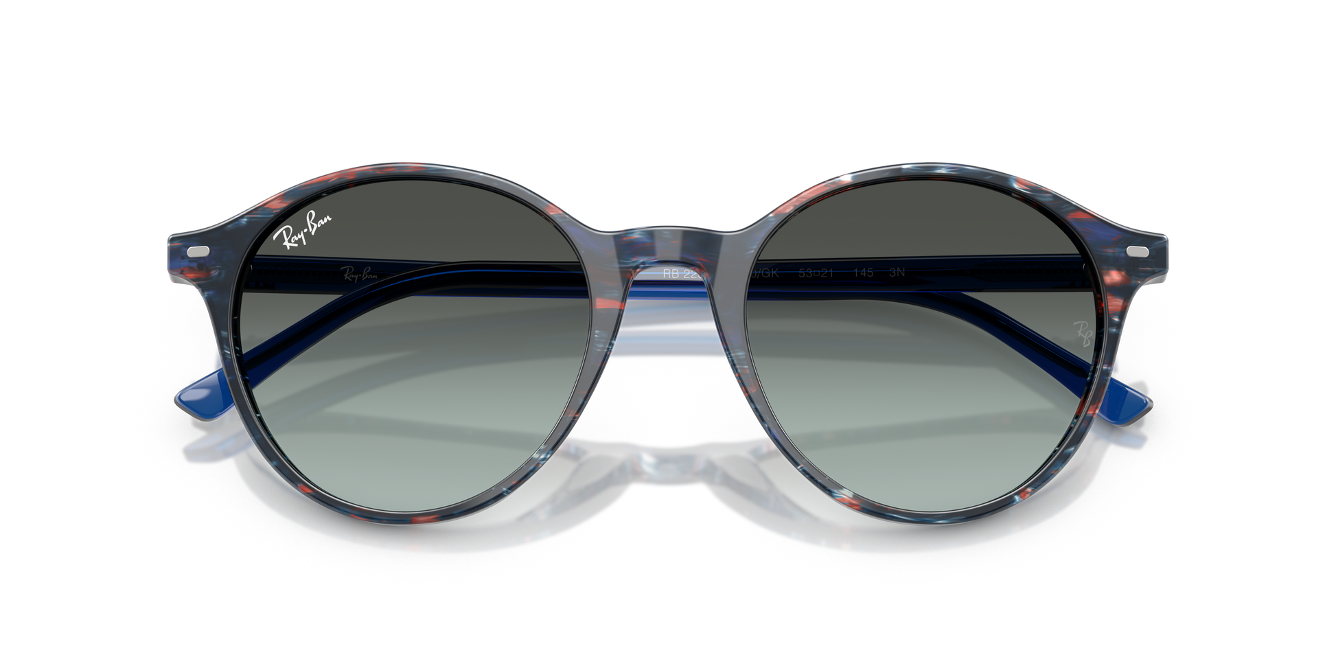 Designer frames