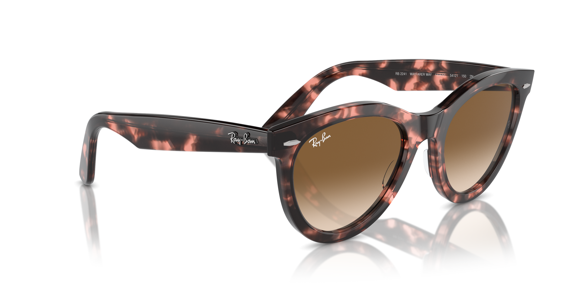 Designer frames