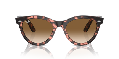 Designer frames