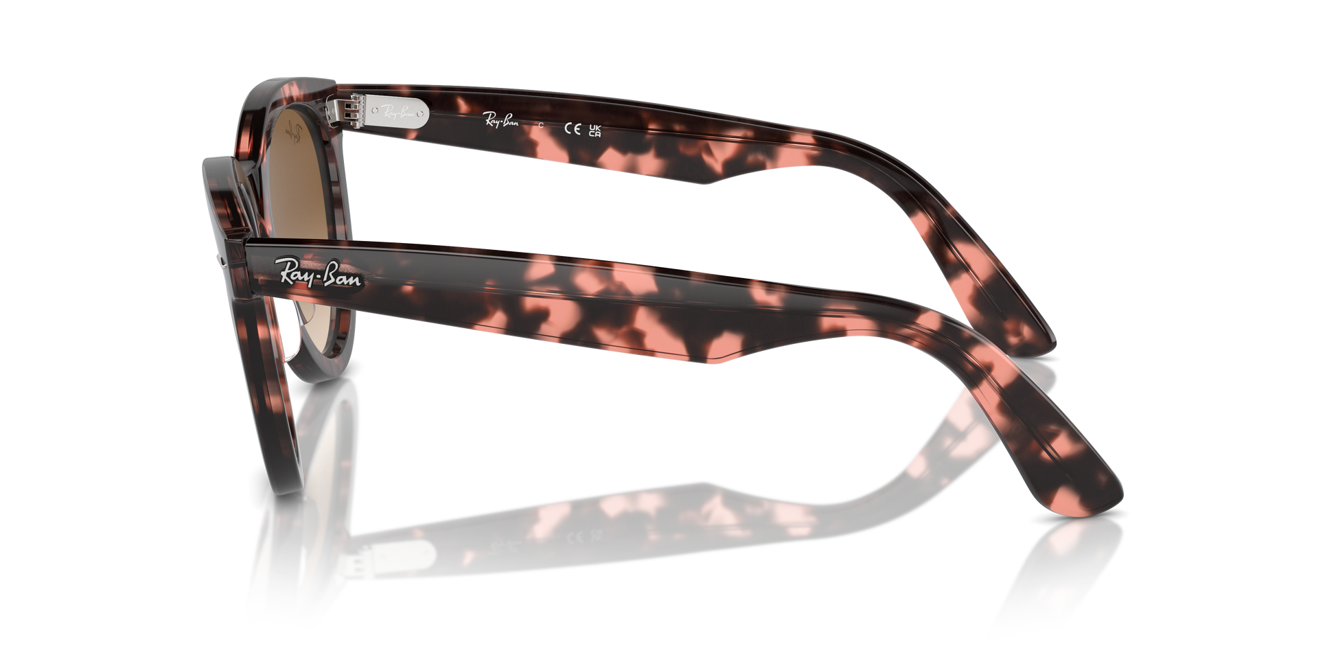 Designer frames