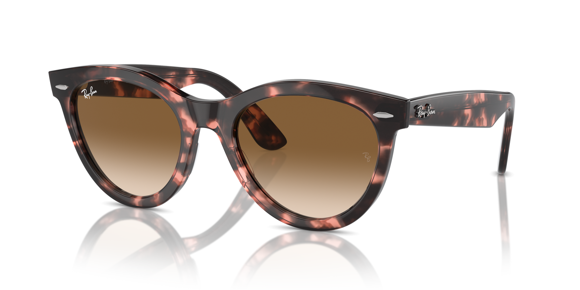 Designer frames