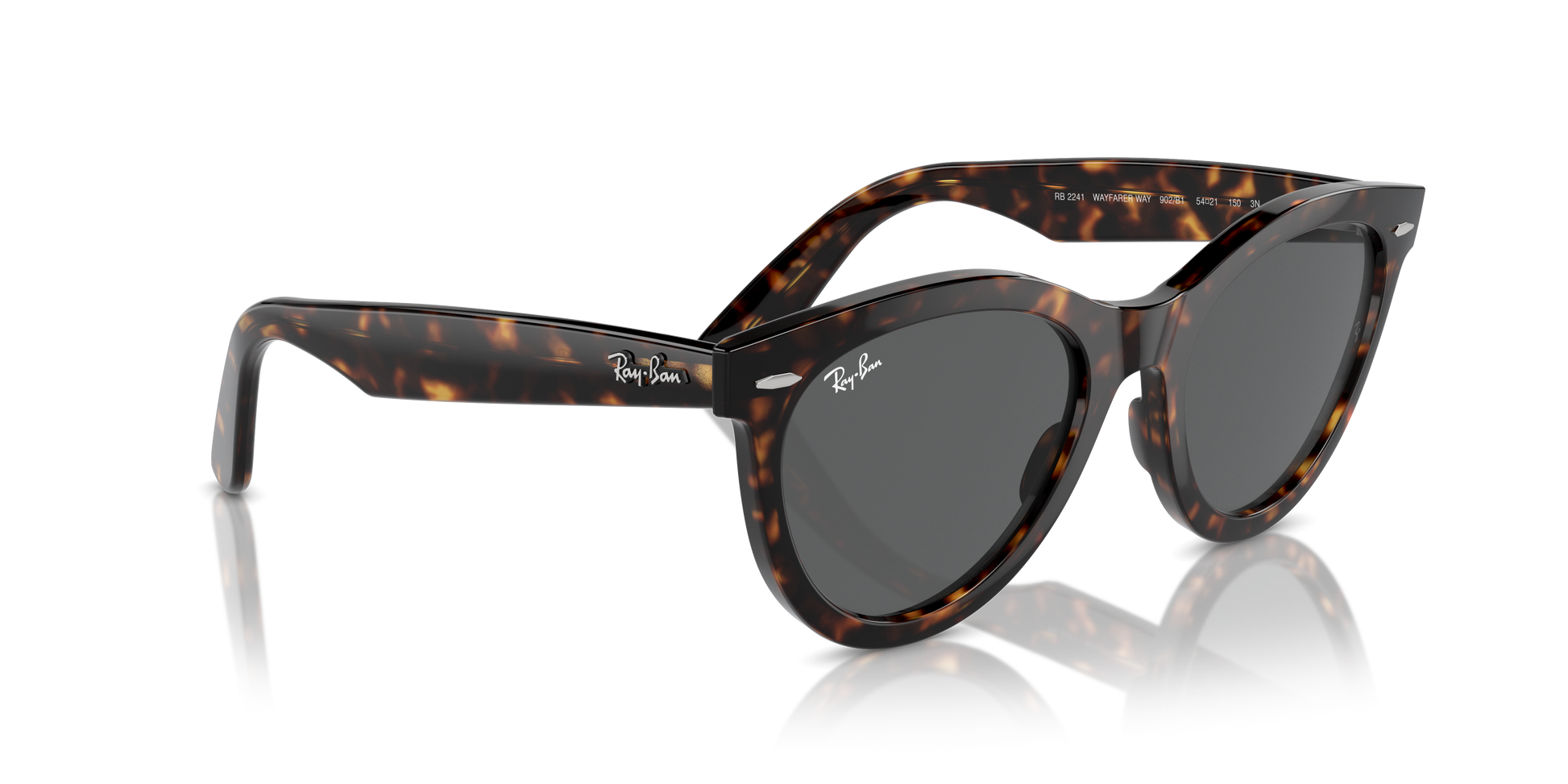 Designer frames