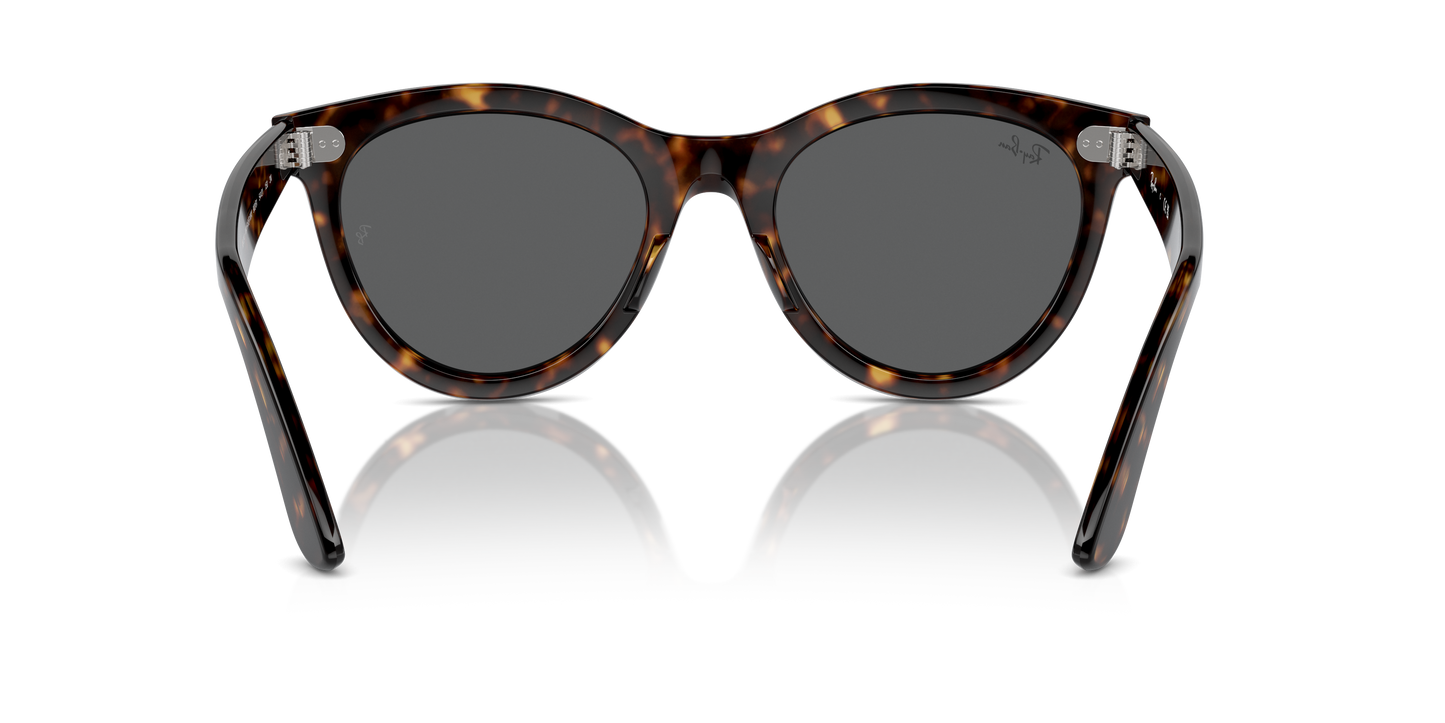 Designer frames