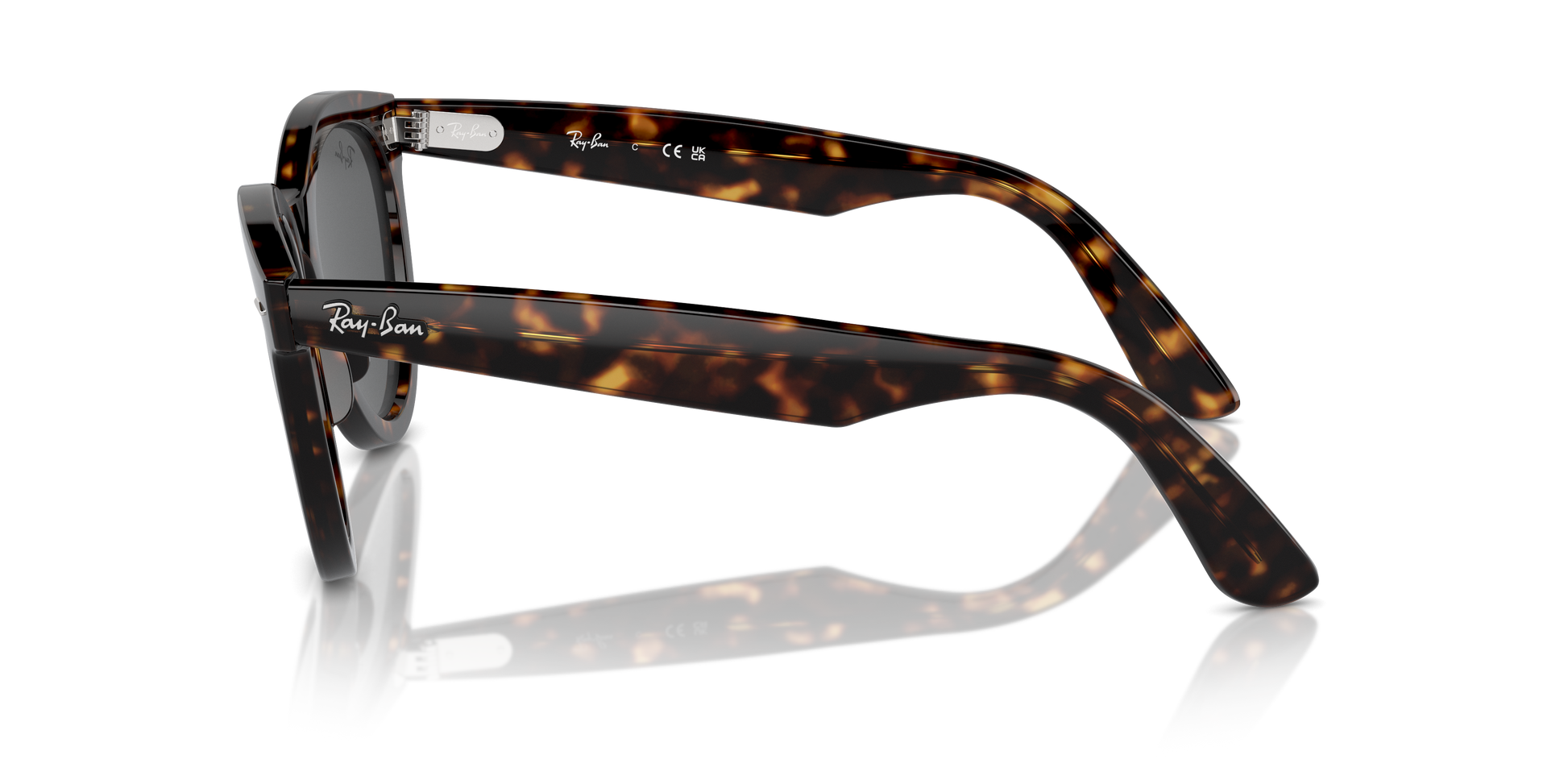 Designer frames