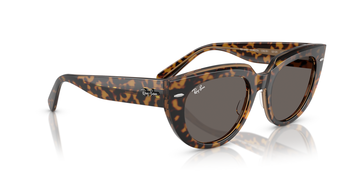 Designer frames
