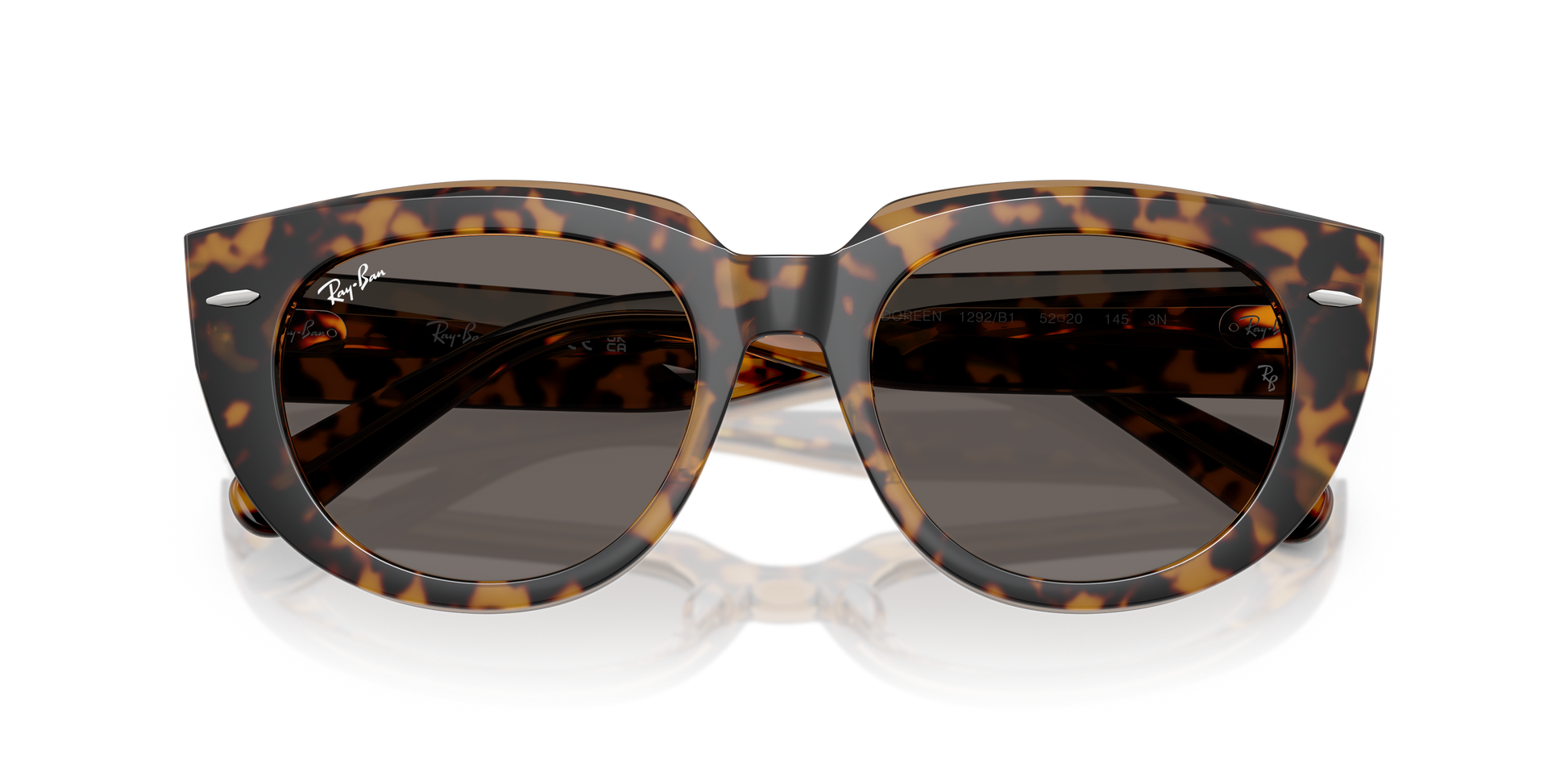 Designer frames