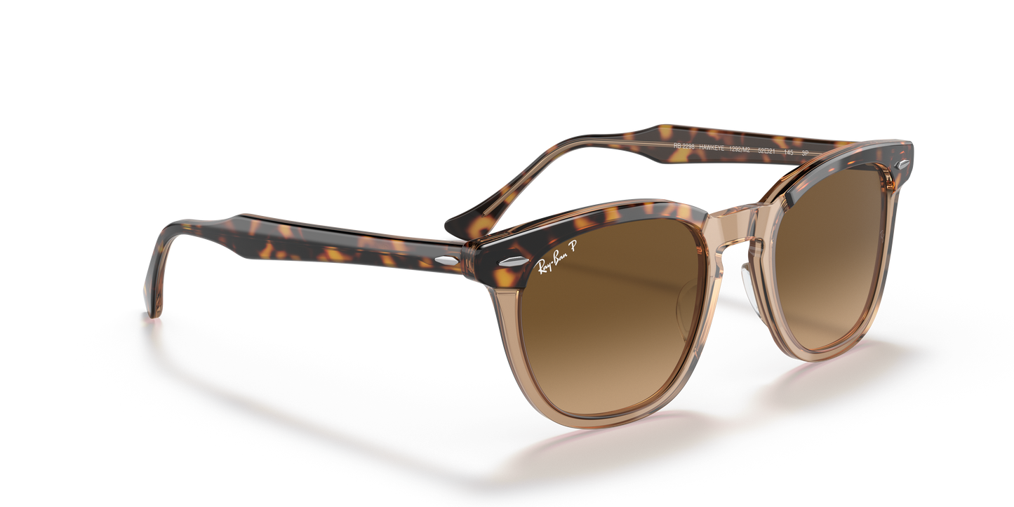 Designer frames