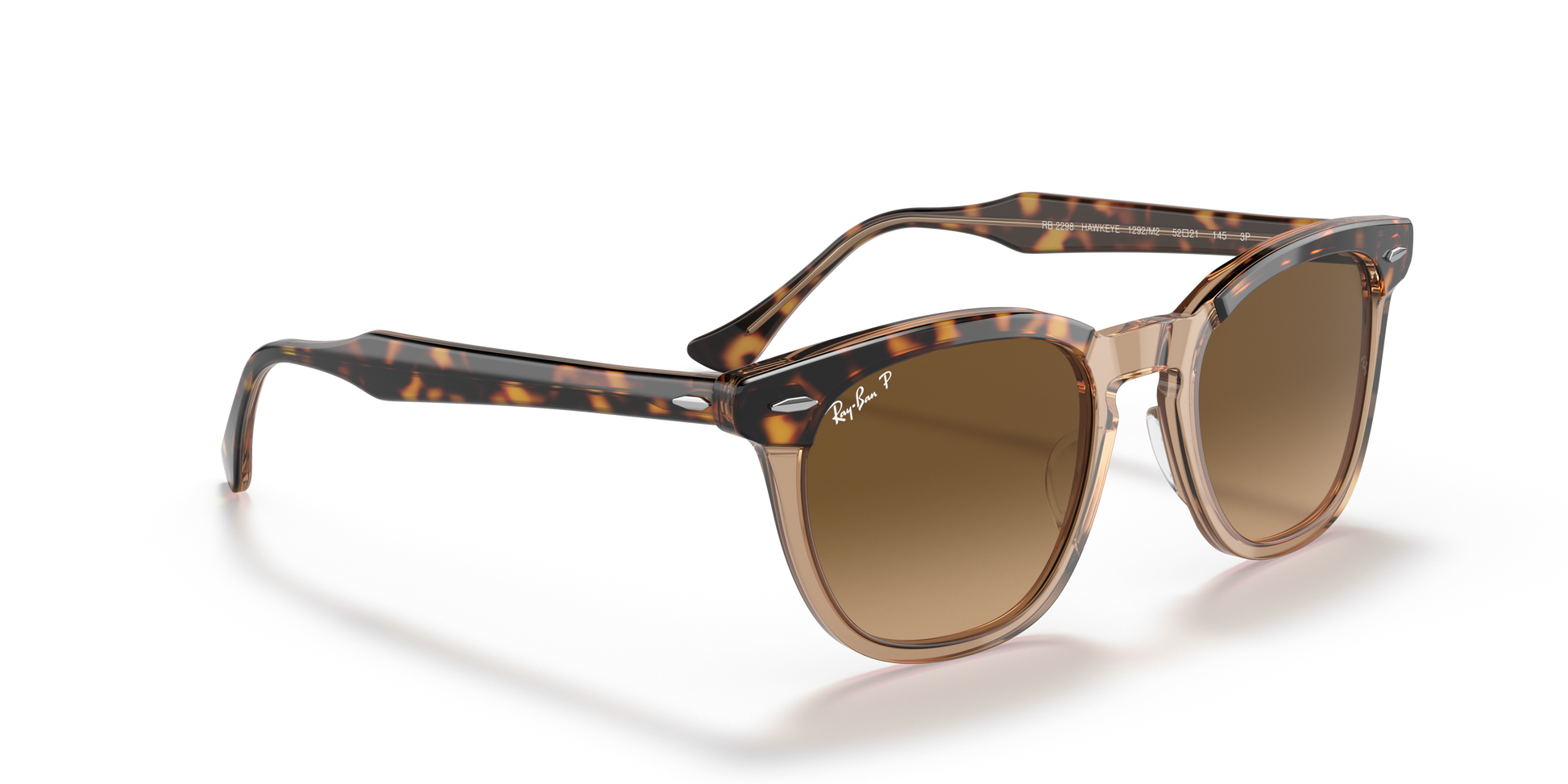 Designer frames
