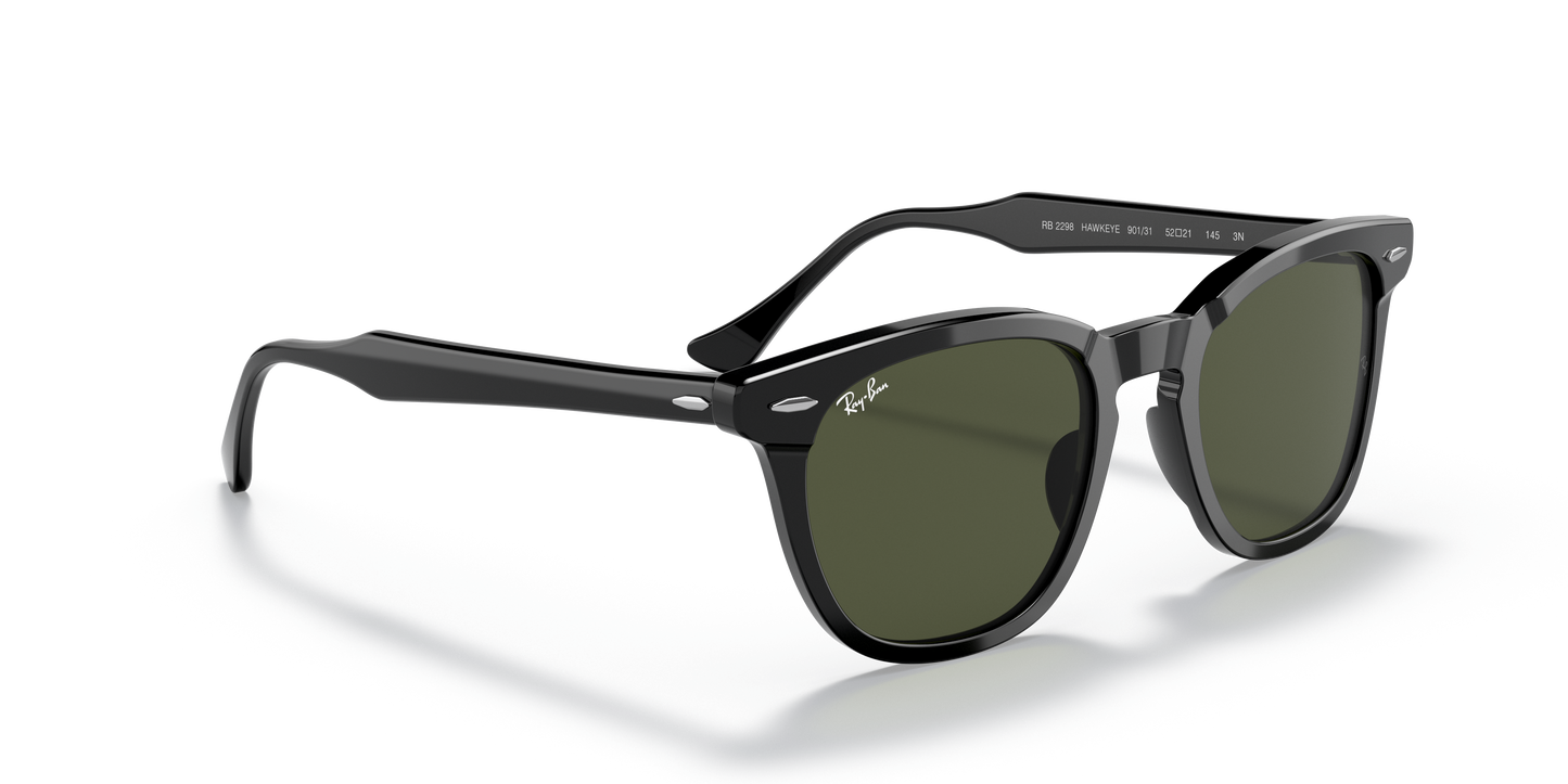 Designer frames