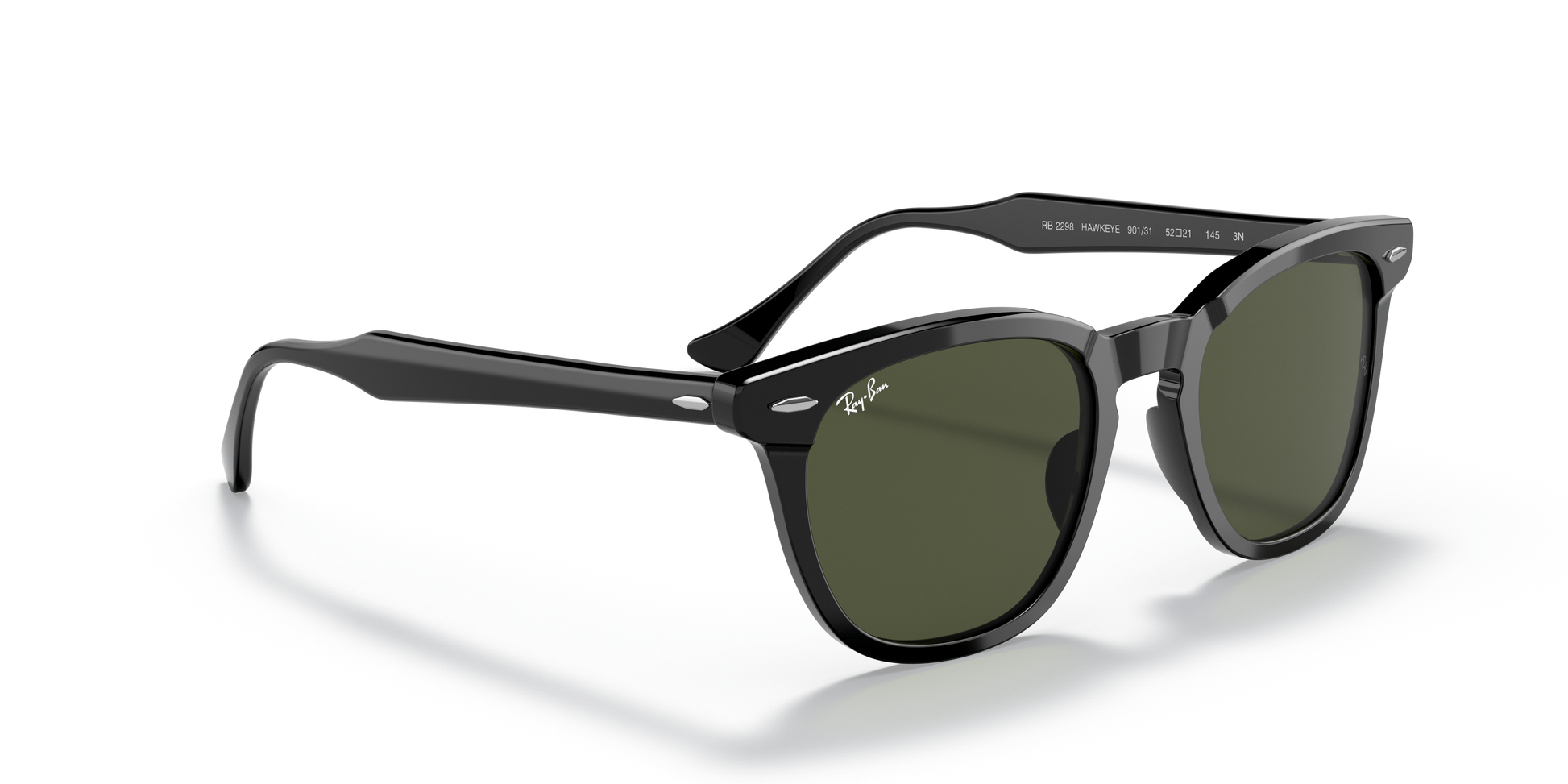 Designer frames