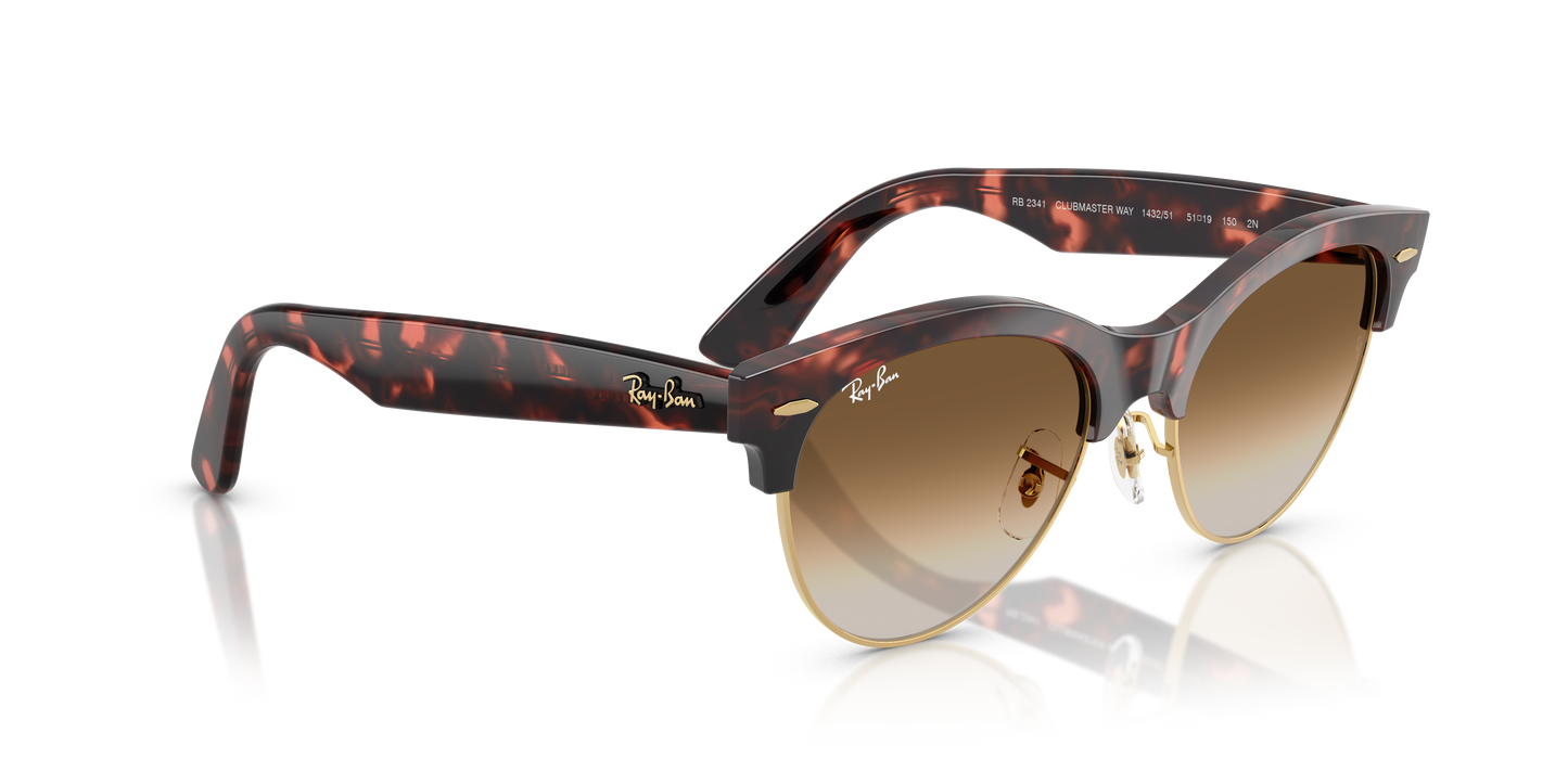 Designer frames