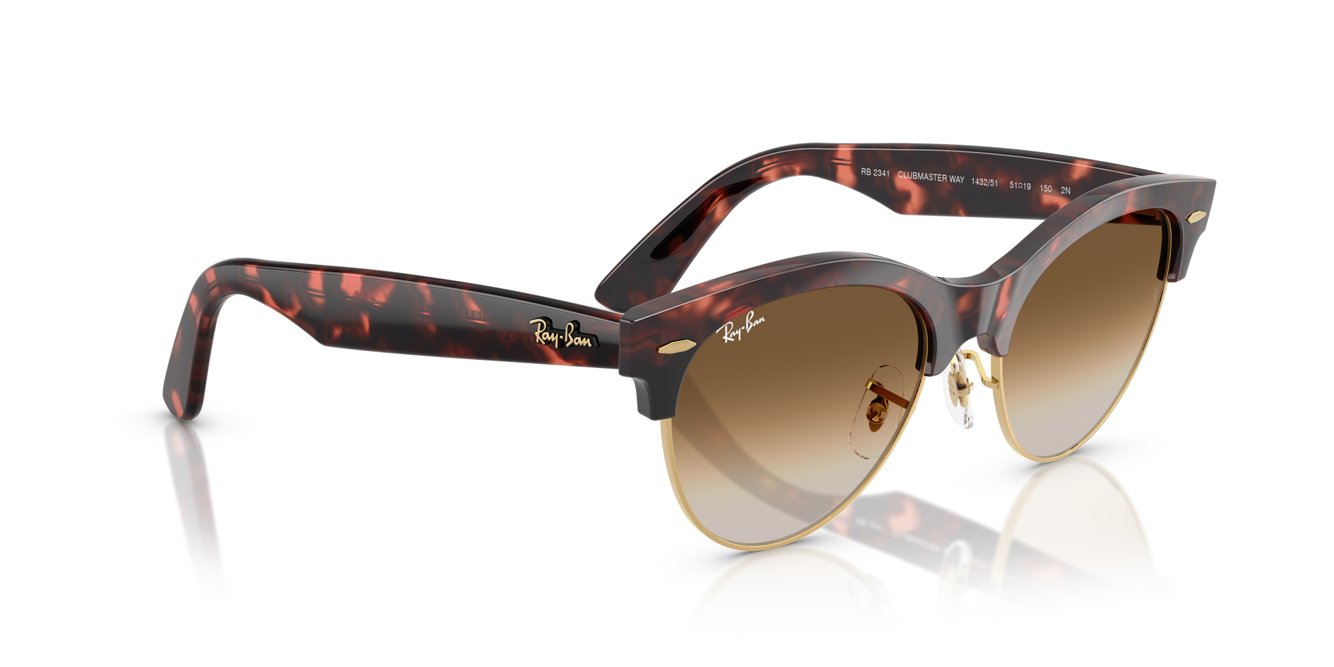 Designer frames