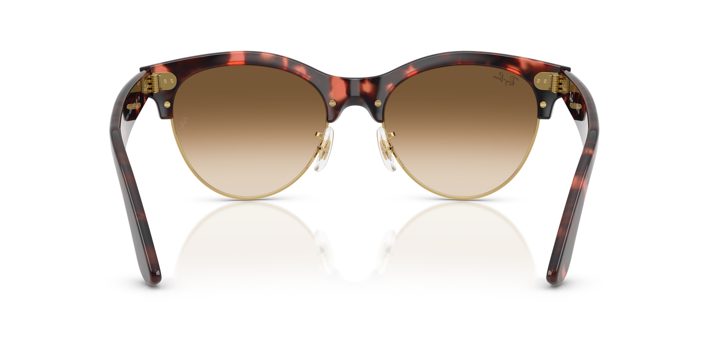 Designer frames