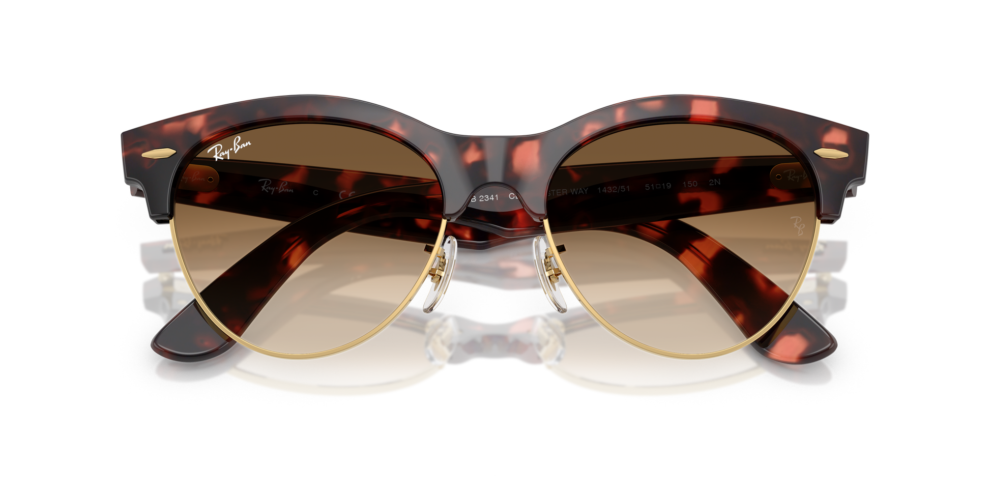 Designer frames