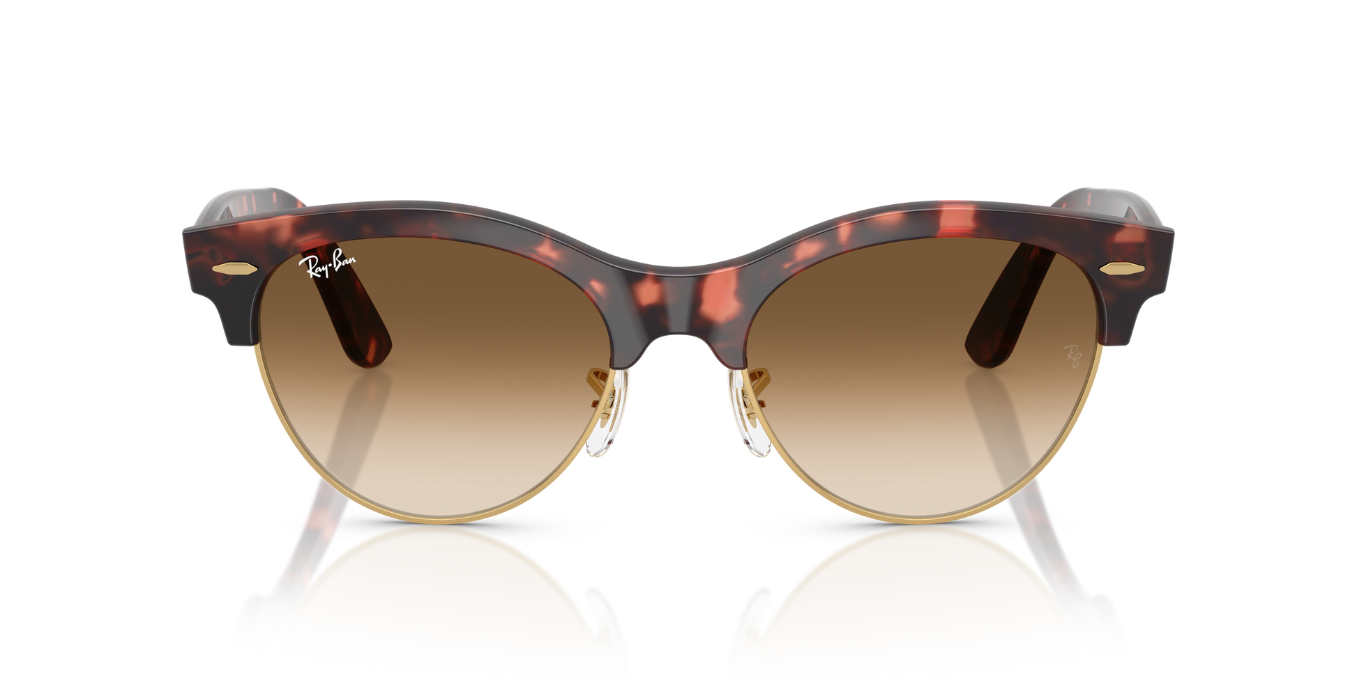 Designer frames