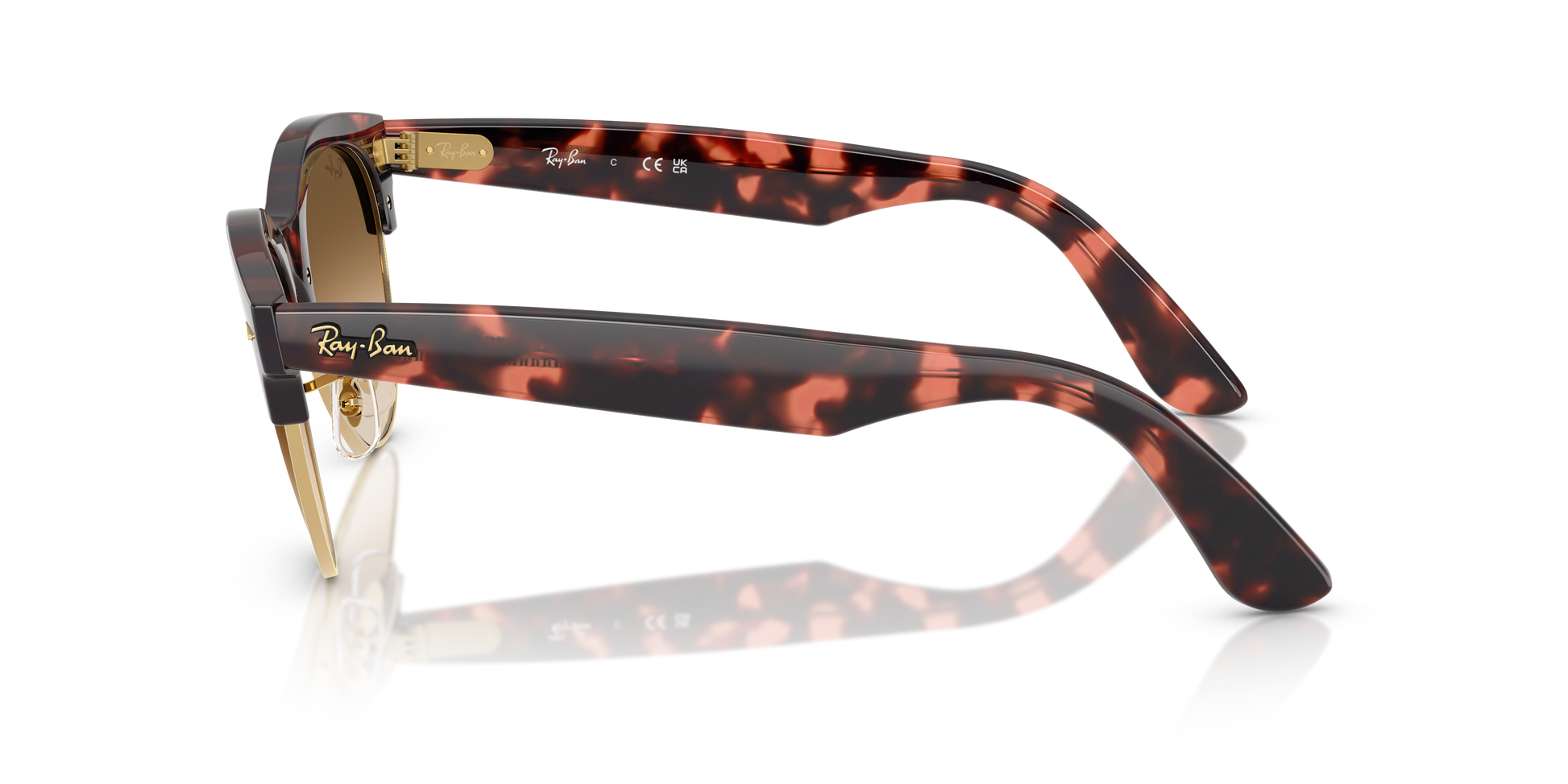 Designer frames