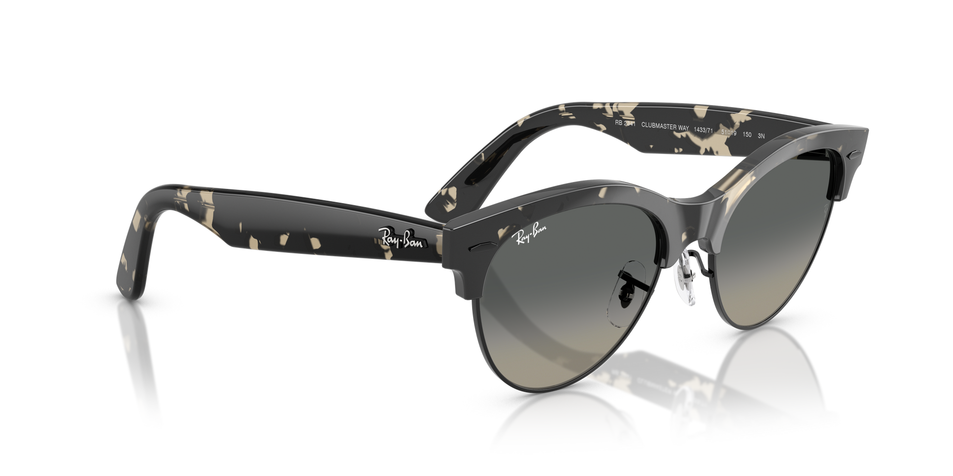 Designer frames