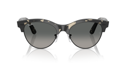 Designer frames