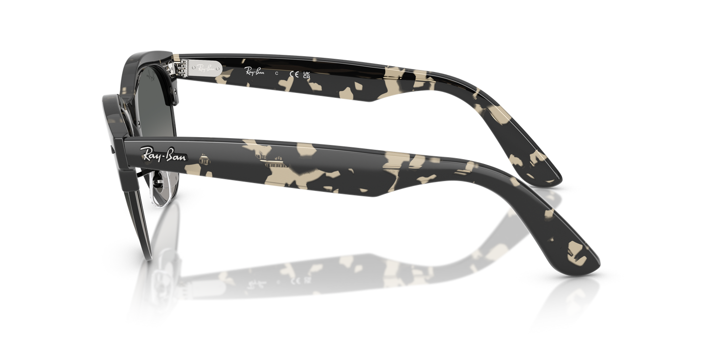 Designer frames