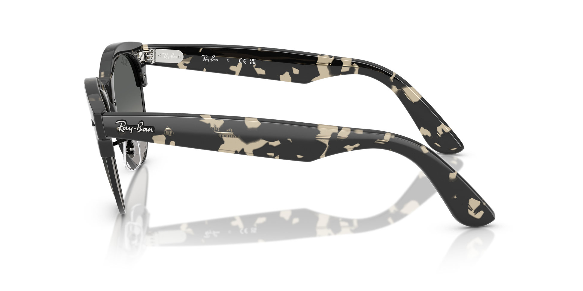 Designer frames