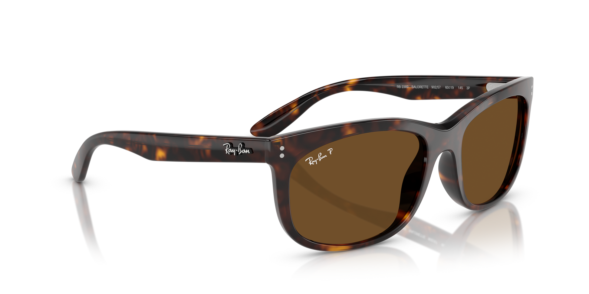 Designer frames