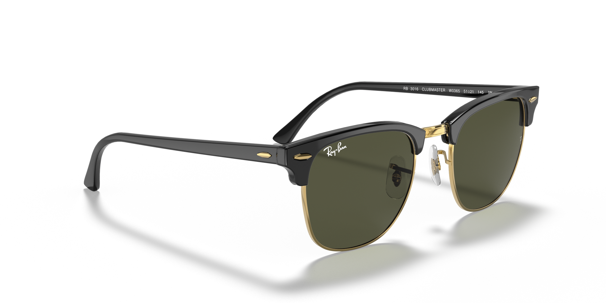 Designer frames