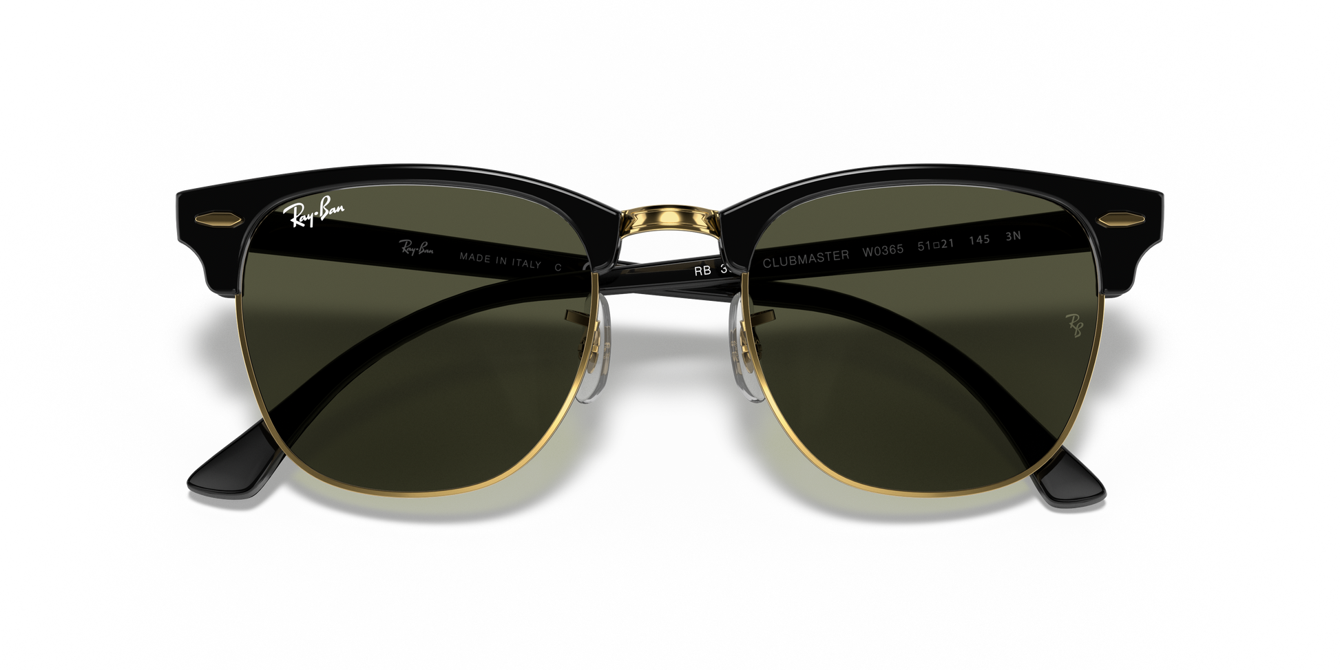 Designer frames