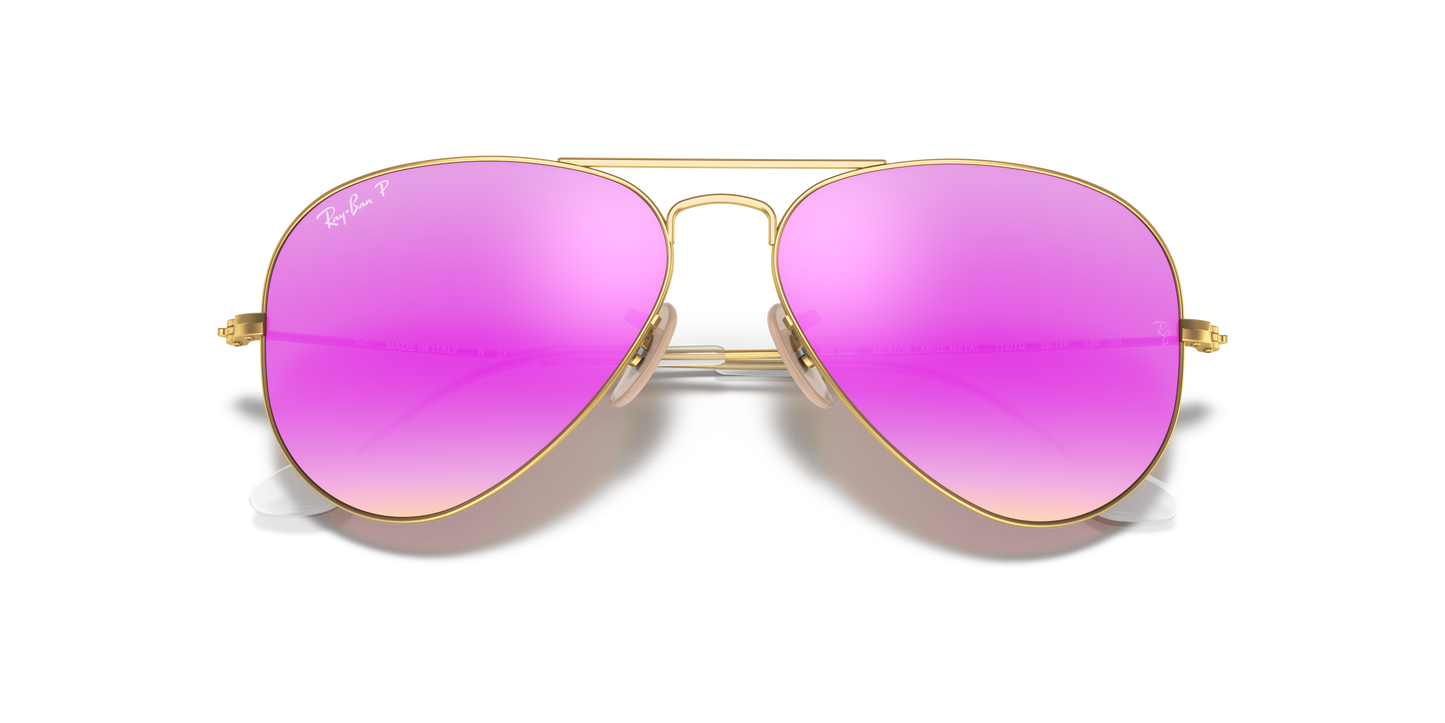 Designer frames