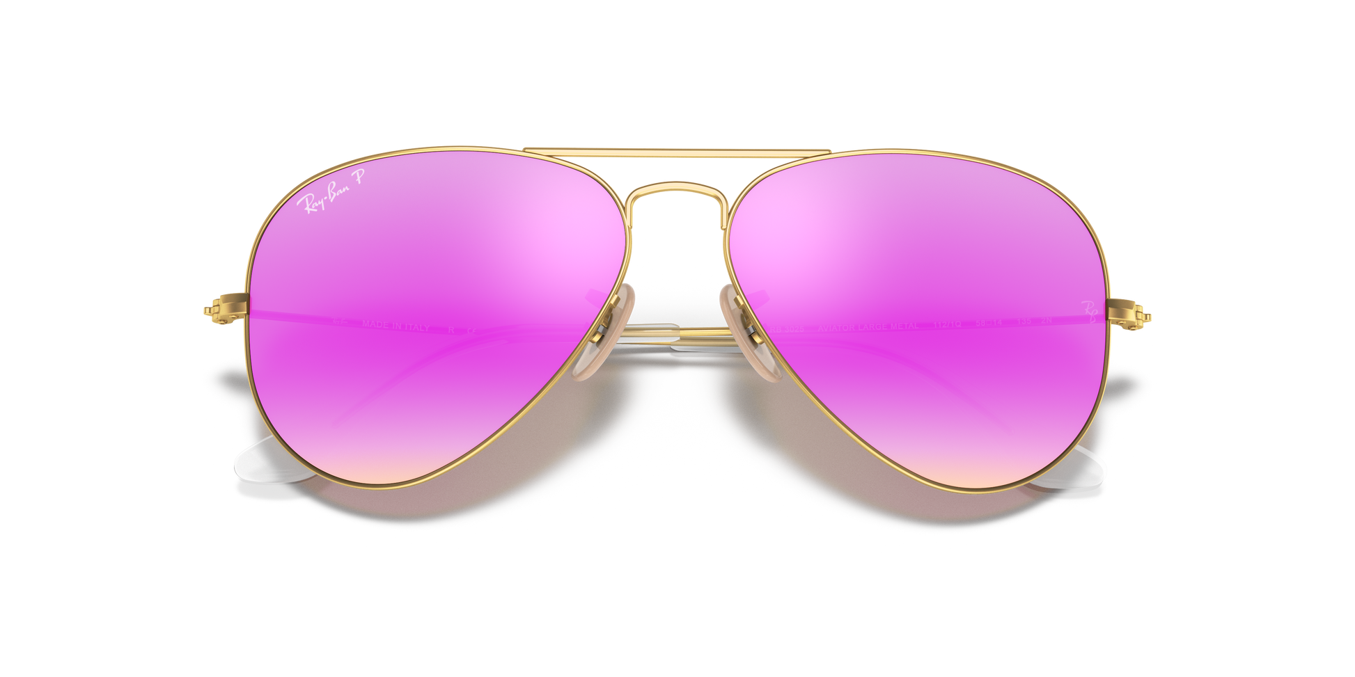 Designer frames