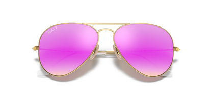Designer frames