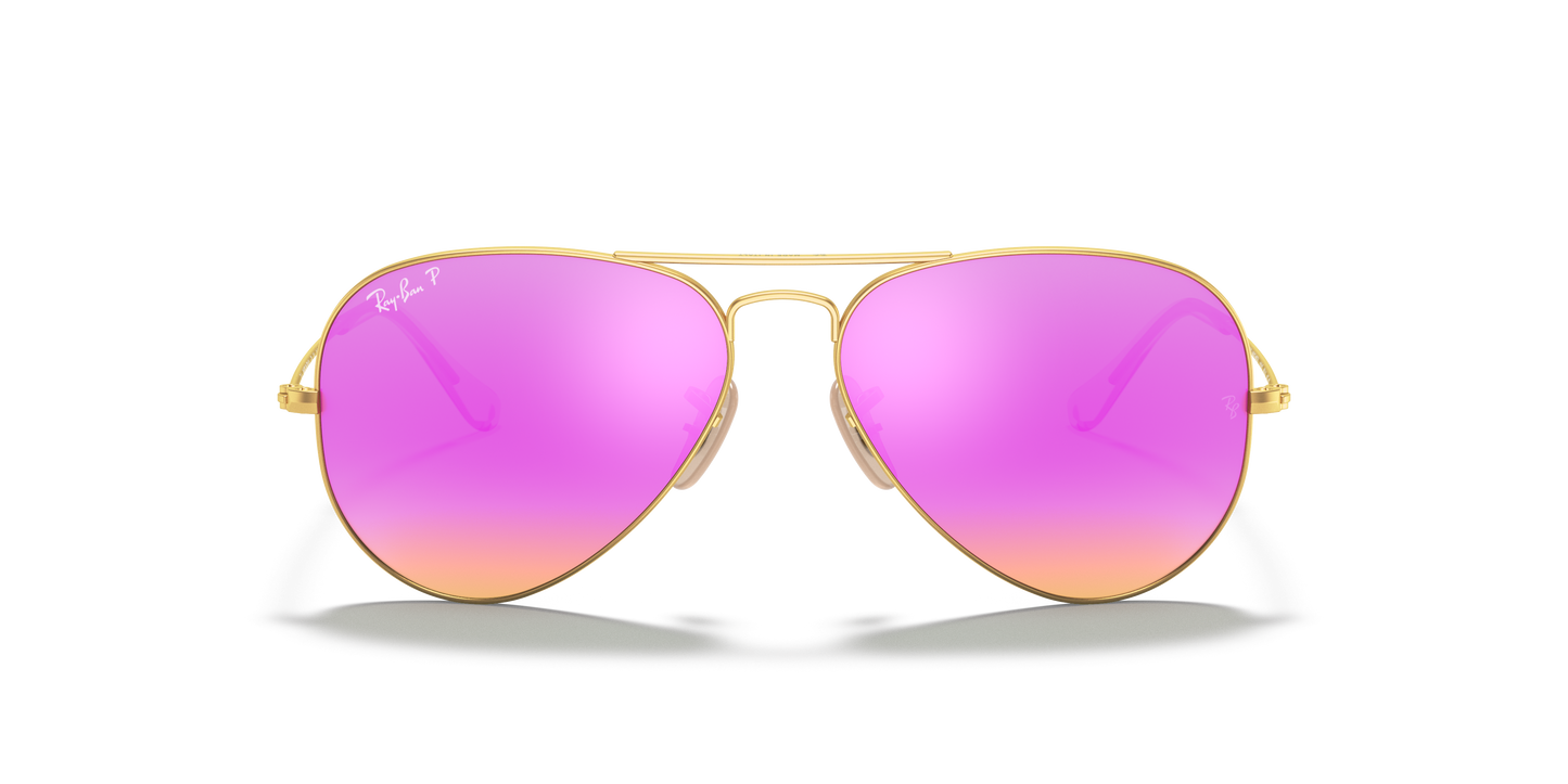 Designer frames
