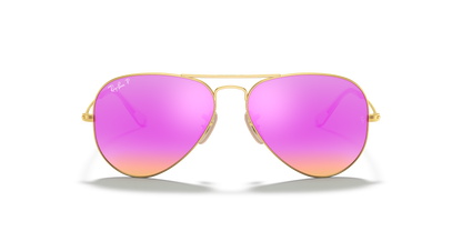 Designer frames