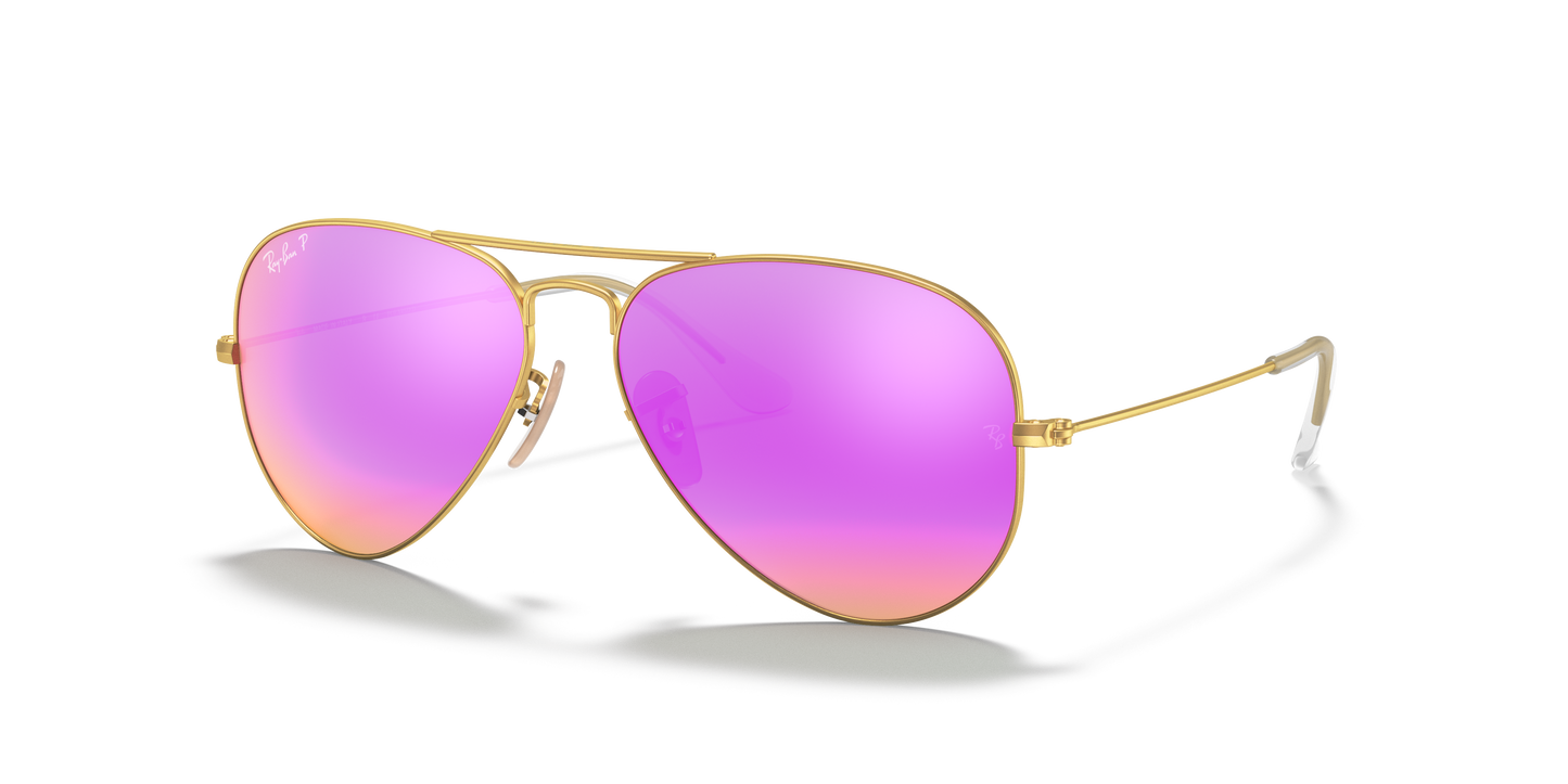 Designer frames