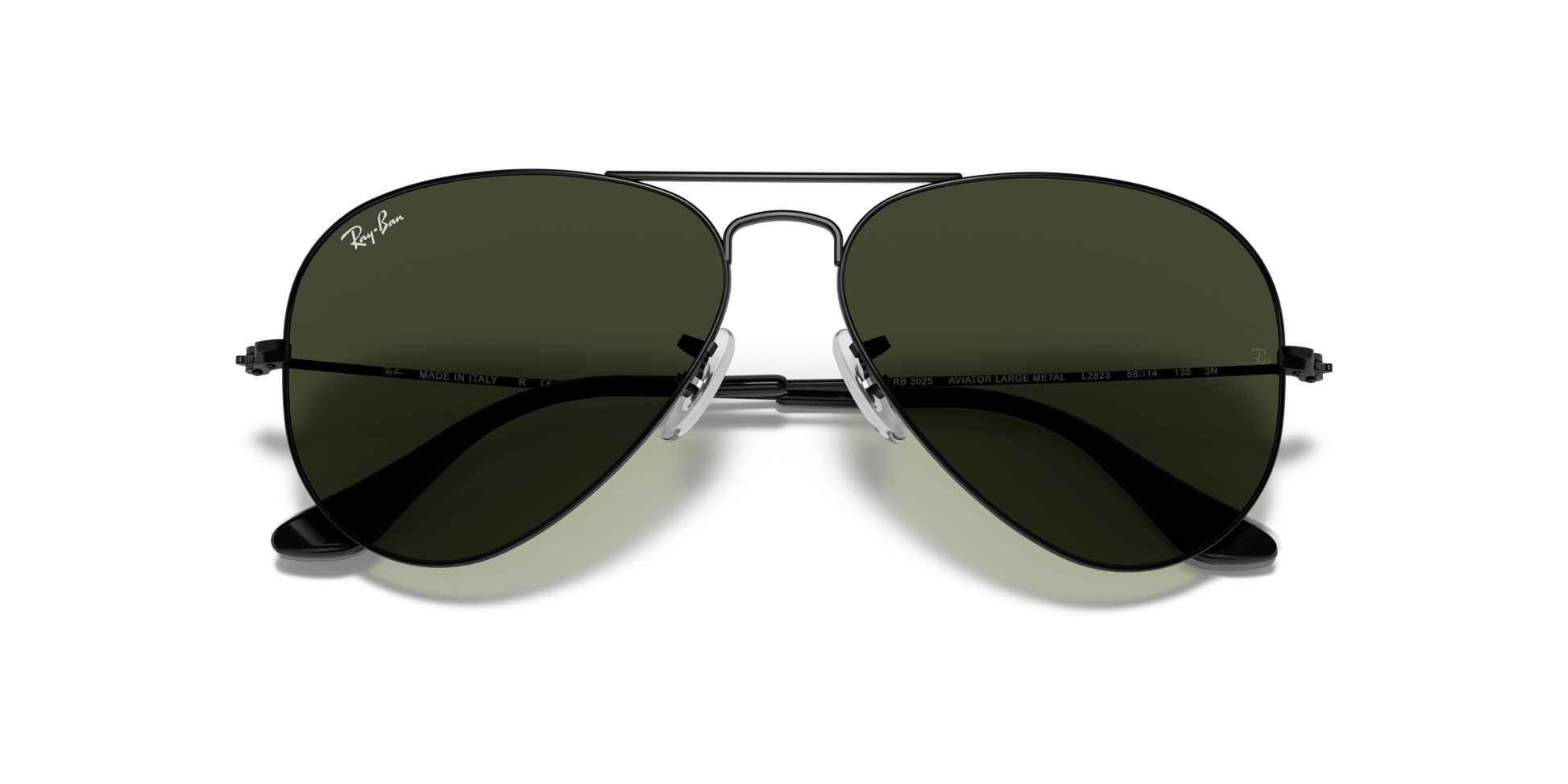 Designer frames