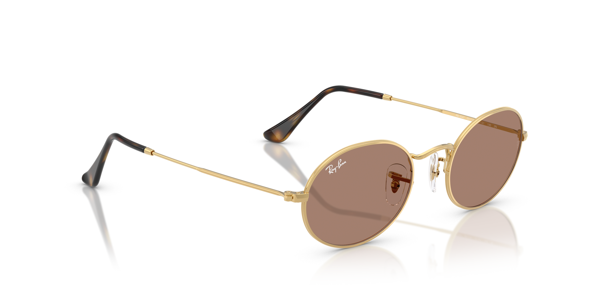 Designer frames