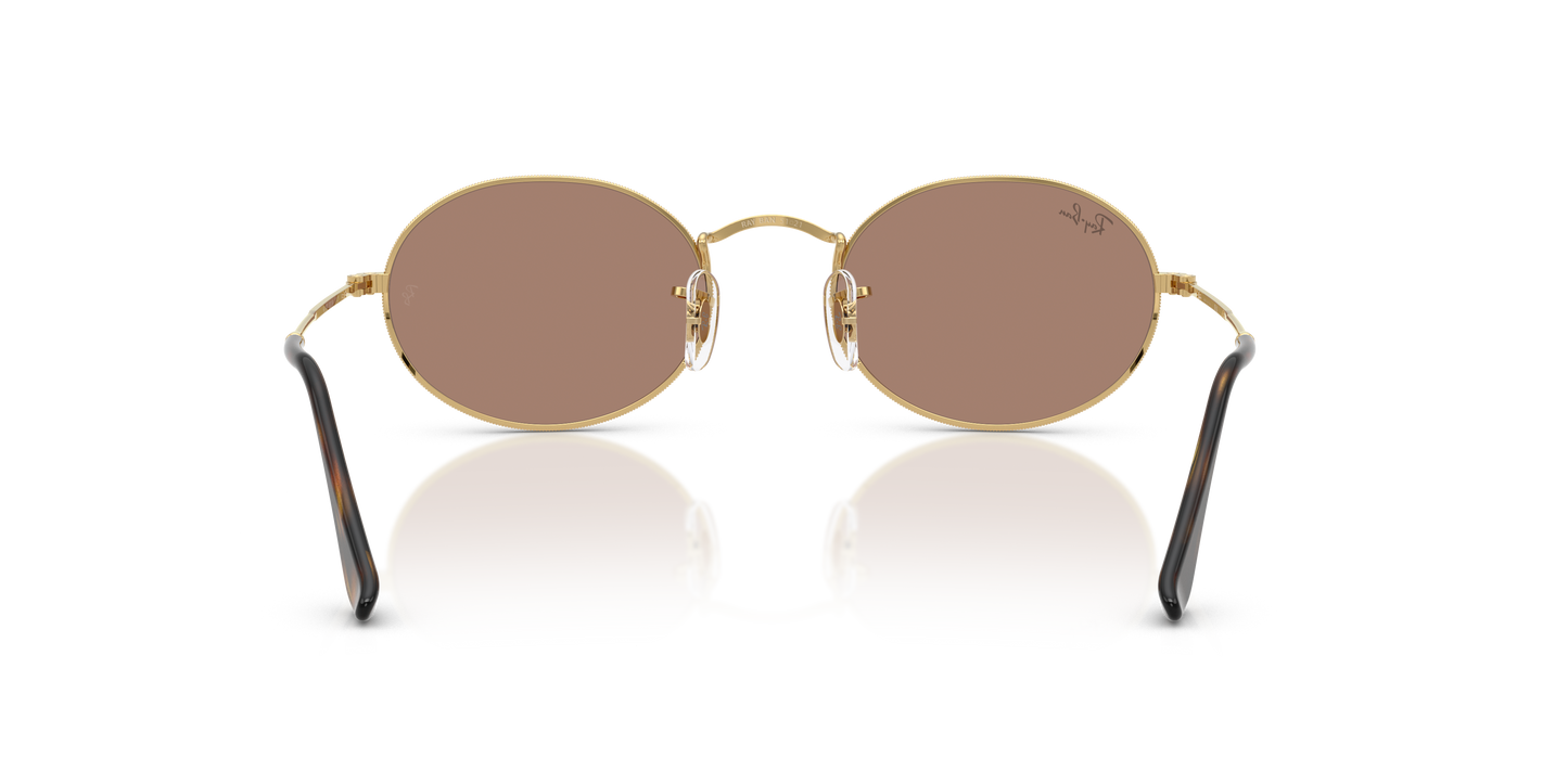 Designer frames