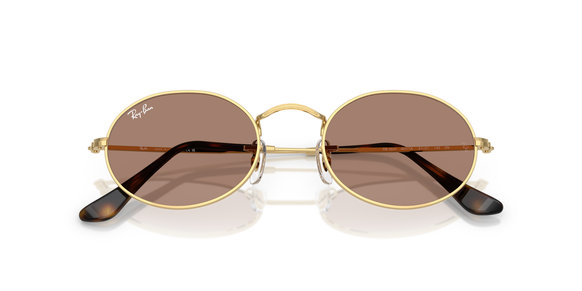 Designer frames