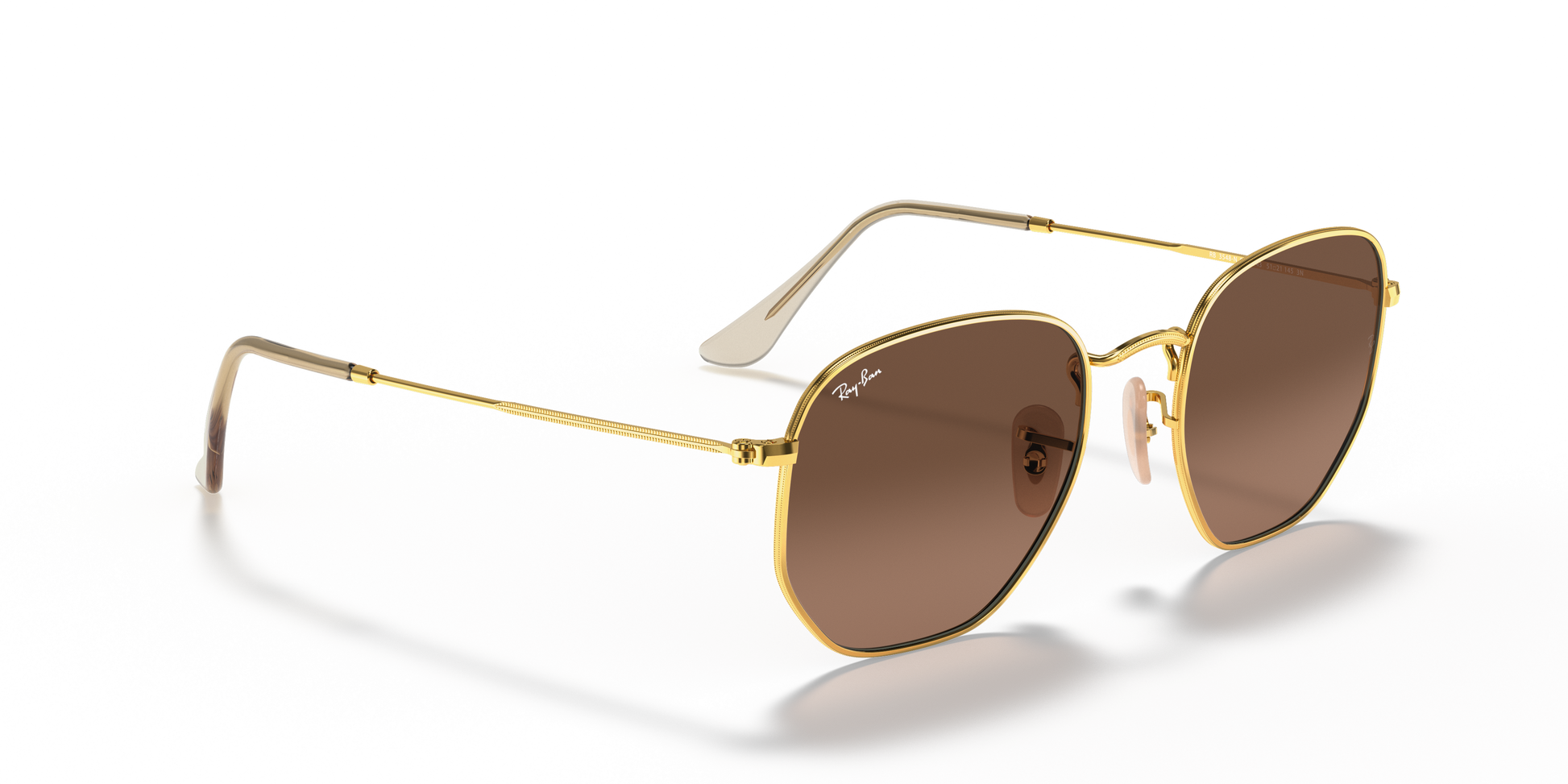 Designer frames