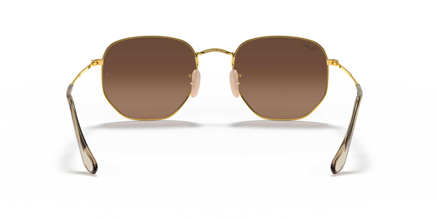 Designer frames
