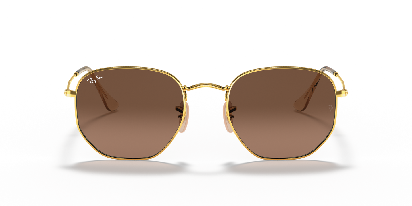 Designer frames