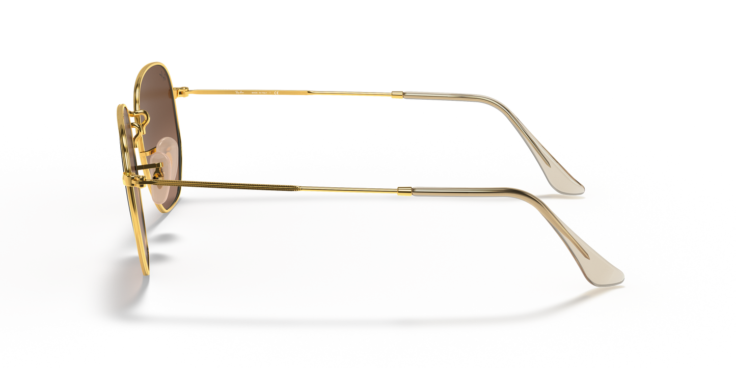 Designer frames