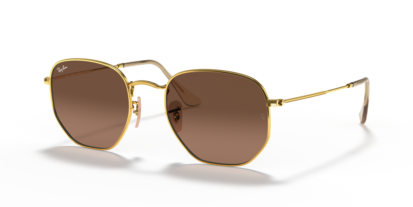 Designer frames