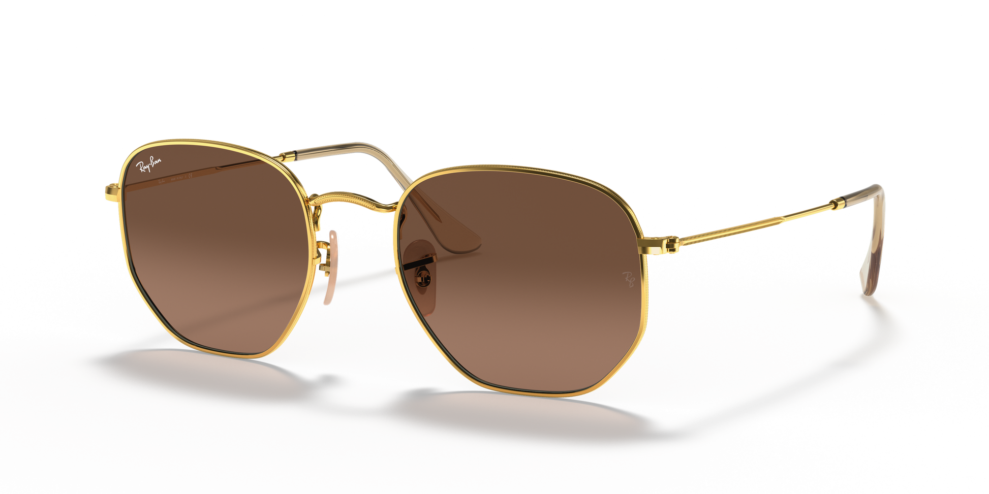 Designer frames